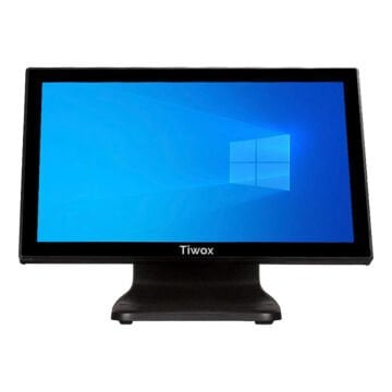 TIWOX TP-3150 PLUS I7 5.GEN 8GB/128GB SSD 21.5'' ENDÜSTRİYEL POS PC
