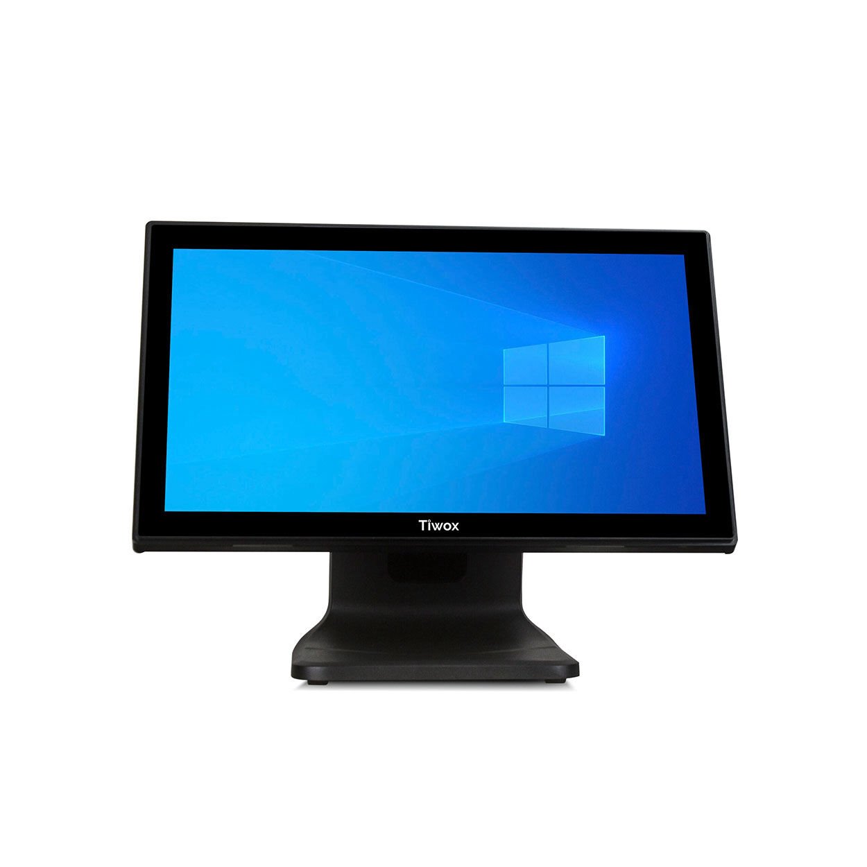 TIWOX TP-8610 I7 10.GEN 16GB/256GB SSD 18.5'' ENDÜSTRİYEL POS PC