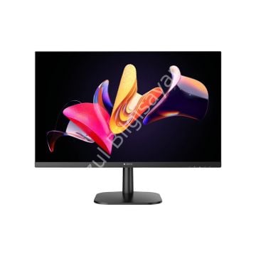 IROMX BU27575 27'' 5MS 1920x1080 VGA/HDMI VESA 75Hz SİYAH FULL HD IPS MONITOR