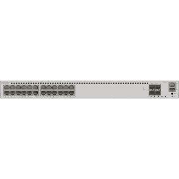 HUAWEI eKIT S310-24PN4X 24 PORT 10/100/1000/2500 Multi-Gigabit 24 PORT POE 4X10G SFP+ 400W L2+ CLOUDE YÖNETİLEBİLİR RACK