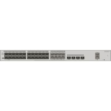 HUAWEI eKIT S310-24ST4X 24 PORT 1G SFP + 8 PORT COMBO + 4 X 10G SFP+ L2+ CLOUDE YÖNETİLEBİLİR RACK MOUNT SWITCH