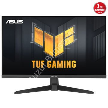 ASUS TUF GAMING VG279Q3A 27'' 1MS 180Hz 1920x1080 VGA/HDMI VESA IPS LED MONITOR