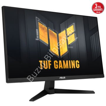 ASUS TUF GAMING VG249Q3A 24'' 1MS 180Hz 1920x1080 DP/HDMI VESA IPS LED MONITOR