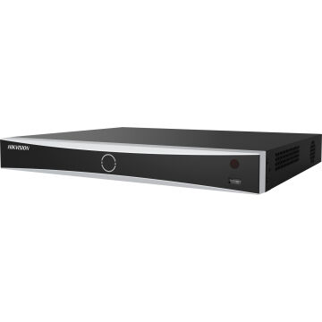 HIKVISION DS-7608NXI-I2/VPRO 8 KANAL VGA/HDMI 4K NVR KAYIT CİHAZI