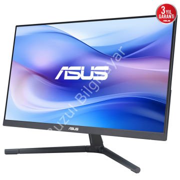 ASUS VU249CFE-B 23.8'' 1MS 100Hz 1920x1080 HDMI/TYPE-C VESA IPS LED MONITOR