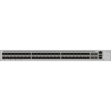 HUAWEI eKIT S310-48S4X 48 PORT 1G SFP + 4 X 10G SFP L2+ CLOUDE YÖNETİLEBİLİR RACK MOUNT SWITCH