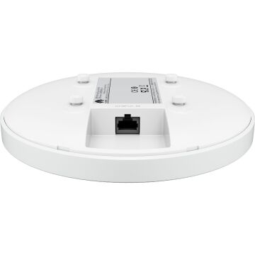 HUAWEI eKIT AP362E AX3000 WIFI6 2976 MBPS 1PORT 2.4G 2x2MIMO 5G 2x2MIMO SMART ANTENNA 2.4 GHZ & 5 GHZ POE ADAPTORSUZ IND