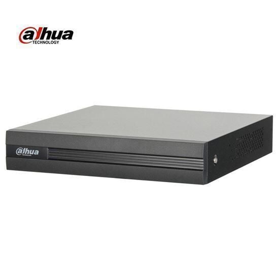 DAHUA XVR1B16-I/T 16 KANAL 1x16TB 1xVGA/1xHDMI/2xUSB H.265  XVR KAYIT CİHAZI