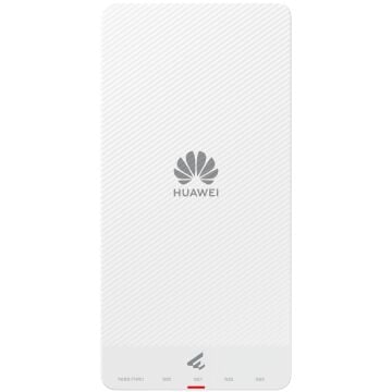 HUAWEI eKIT AP265E AX3000 WIFI6 2976 MBPS 4PORT 2.4G 2x2MIMO 5G 2x2MIMO SMART ANTENNA 2.4 GHZ & 5 GHZ POE ADAPTORSUZ IND