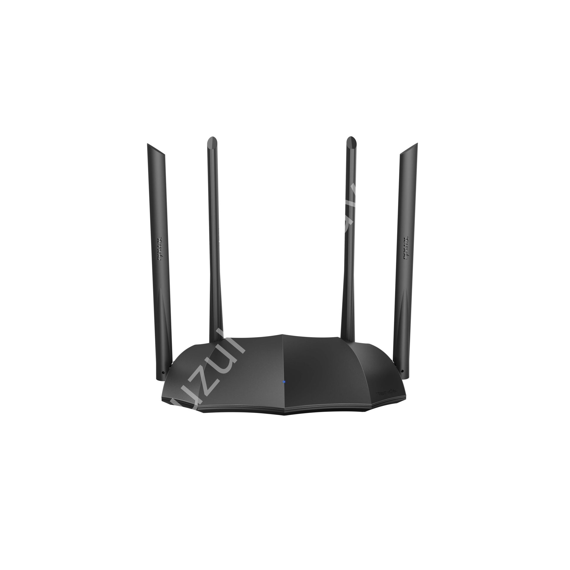 TENDA AC8 AC1200 4 PORT GIGABIT 4 ANTEN DUALBAND ROUTER