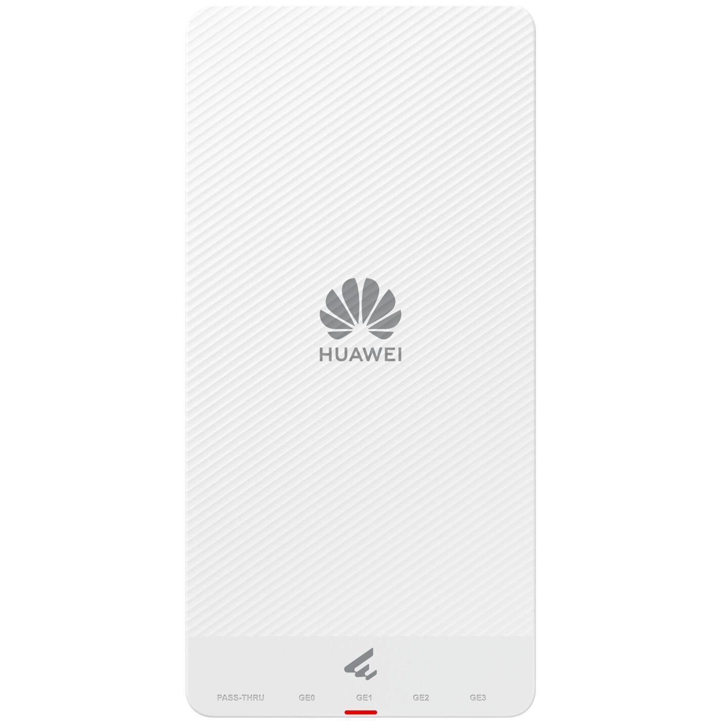HUAWEI eKIT AP271E BE3600 Wi-Fi 7 3570 Mbps 4PORT 1 X POE OUT PORT 2x2 MIMO SMART ANTENNA 2.4 GHZ & 5 GHZ POE ADAPTORSUZ