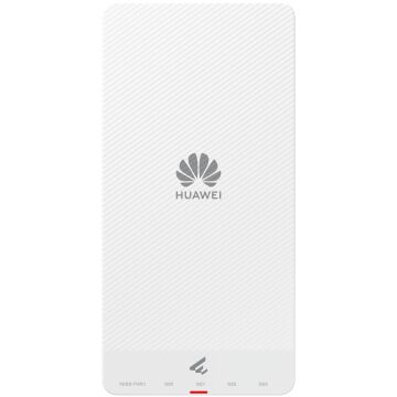 HUAWEI eKIT AP271E BE3600 Wi-Fi 7 3570 Mbps 4PORT 1 X POE OUT PORT 2x2 MIMO SMART ANTENNA 2.4 GHZ & 5 GHZ POE ADAPTORSUZ