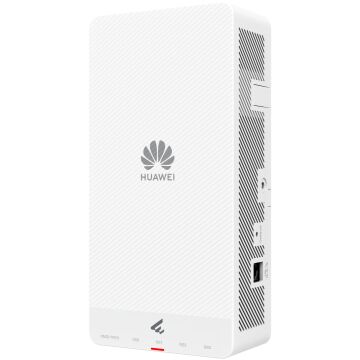 HUAWEI eKIT AP271E BE3600 Wi-Fi 7 3570 Mbps 4PORT 1 X POE OUT PORT 2x2 MIMO SMART ANTENNA 2.4 GHZ & 5 GHZ POE ADAPTORSUZ