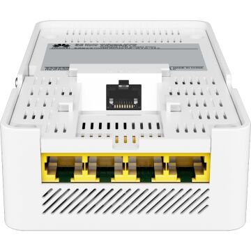 HUAWEI eKIT AP266 AX3000 WIFI6 2976 MBPS 4PORT 1 X POE OUT PORT 2.4G 2x2MIMO 5G 2x2MIMO SMART ANTENNA 2.4 GHZ & 5 GHZ PO