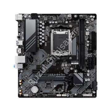 GIGABYTE B650M-S2H 2xDDR5 DP+VGA+HDMI 1xM.2 AM5 ANAKART