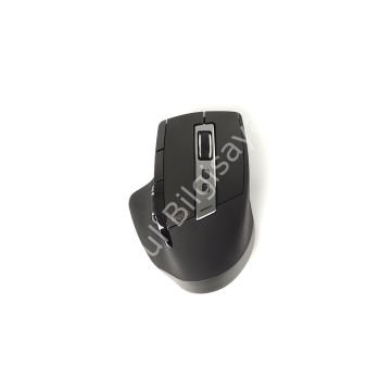 RAPOO MT750S BLUETOOTH / WIRELESS 3200DPI GRI MOUSE MULTIMODE