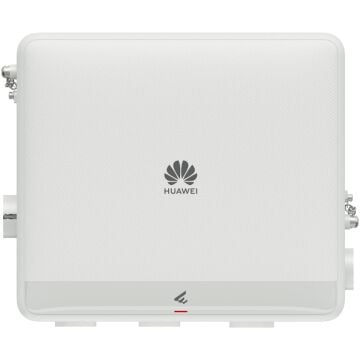 HUAWEI eKIT AP772 BE6450 WIFI7 6450MBPS 1X 2,5 ET X 1 X 10G SFP+ SMART ANTENNA 2.4 GHZ & 5 GHZ POE ADAPTORSUZ OUTDOOR AC
