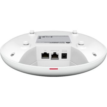 HUAWEI eKIT AP673 BE14000 Wi-Fi7 13657 Mbps 1X 1GE+ 1 5GE PORT SMART ANTENNA 2.4G/5G/6G POE ADAPTORSUZ INDOOR ACCESS POI