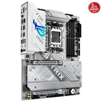 ASUS ROG STRIX X870-A GAMING WIFI 4xDDR5 DP/HDMI 4xM.2 AM5 ANAKART