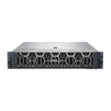 DELL PER750XS1SPL SILVER 4309Y 16GB 1x1.2TB SAS 700W 2U RACK SERVER
