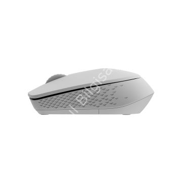RAPOO M100 KABLOSUZ 1300 DPI GRI MOUSE SESSİZ CLICK