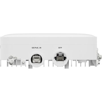 HUAWEI eKIT AP761 AX1800 Wi-Fi 6 1 PORT RJ-45 + 1 PORT SFP SMART ANTENNA 2.4 GHZ & 5 GHZ POE ADAPTORSUZ OUTDOOR ACCESS P