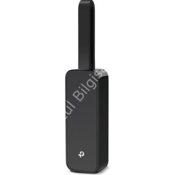 TP-LINK UE306 10/100/1000 USB3.0 ETHERNET AĞ ADAPTÖRÜ