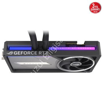 ASUS ROG-ASTRAL-LC-RTX5090-O32G-GAM RTX5090 32GB GDDR7 512Bit 3x DP 2x HDMI