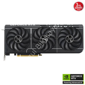 ASUS PRIME-RTX5080-O16G RTX5080 16GB GDDR7 256Bit 3xDP/1xHDMI
