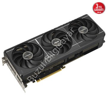 ASUS PRIME-RTX5080-O16G RTX5080 16GB GDDR7 256Bit 3xDP/1xHDMI