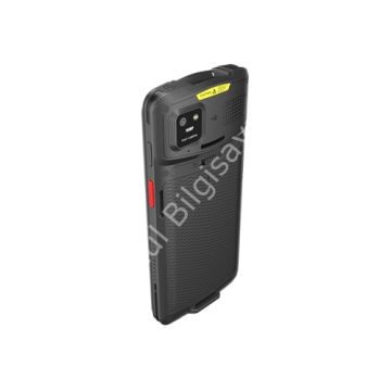 MEFERİ ME61 6'' WIFI+BT+LTE ANDROID 13 2D 4GB-RAM/64GB-ROM EL TERMİNALI