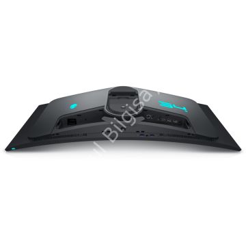 DELL ALIENWARE AW3423DWF 34'' 0.1MS 165Hz 3440 x 1440 (2K) HDMI/DP PIVOT QD-OLED CURVED GAMING MONITOR