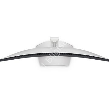 DELL S3221QSA 31.5'' 4MS 4K UHD 3840x2160 2xHDMI/DP PIVOT SILVER CURVED IPS MONITOR